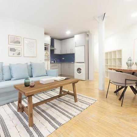 Bright & Cosy Studio In Puerta Del Sol By Allo Housing. Madrid Esterno foto