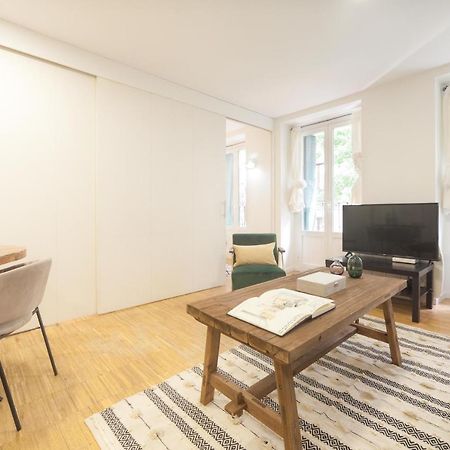Bright & Cosy Studio In Puerta Del Sol By Allo Housing. Madrid Esterno foto