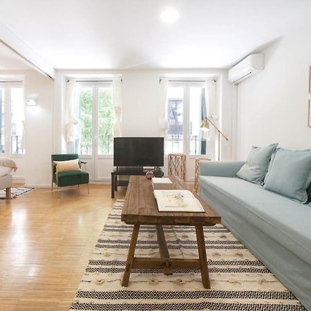 Bright & Cosy Studio In Puerta Del Sol By Allo Housing. Madrid Esterno foto