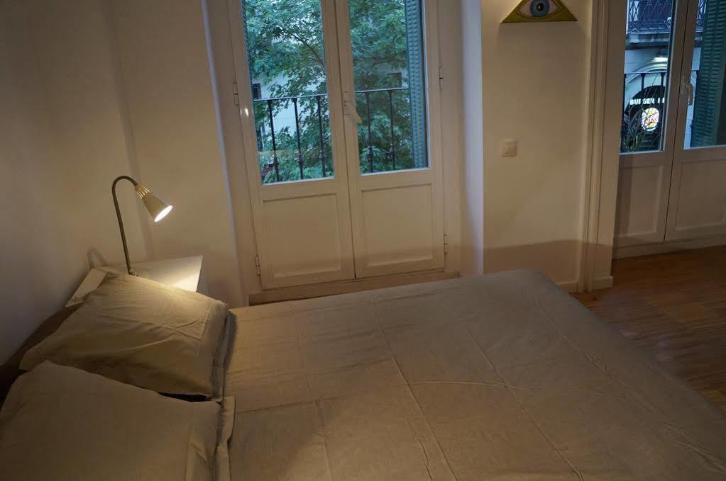 Bright & Cosy Studio In Puerta Del Sol By Allo Housing. Madrid Esterno foto