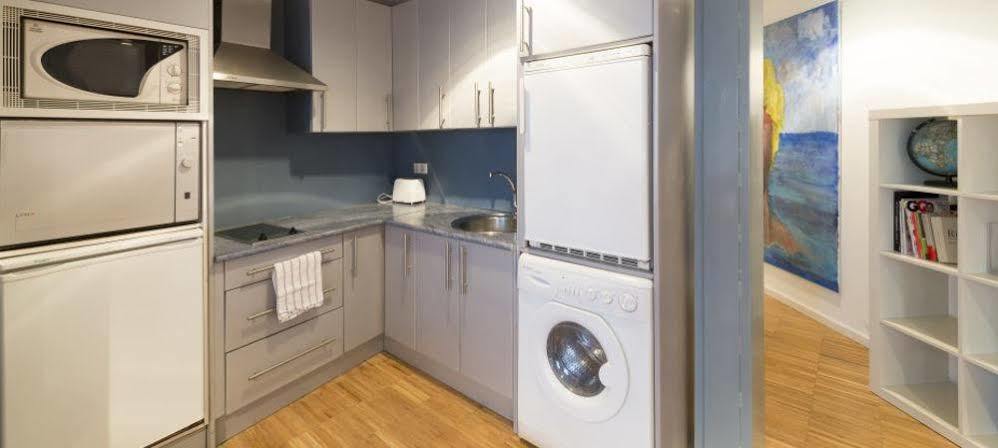 Bright & Cosy Studio In Puerta Del Sol By Allo Housing. Madrid Esterno foto
