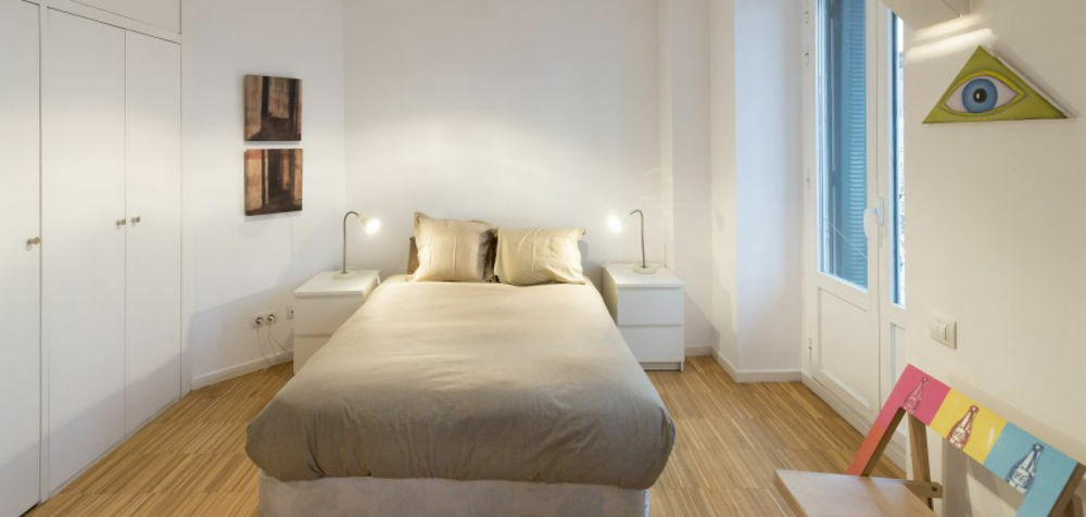 Bright & Cosy Studio In Puerta Del Sol By Allo Housing. Madrid Esterno foto