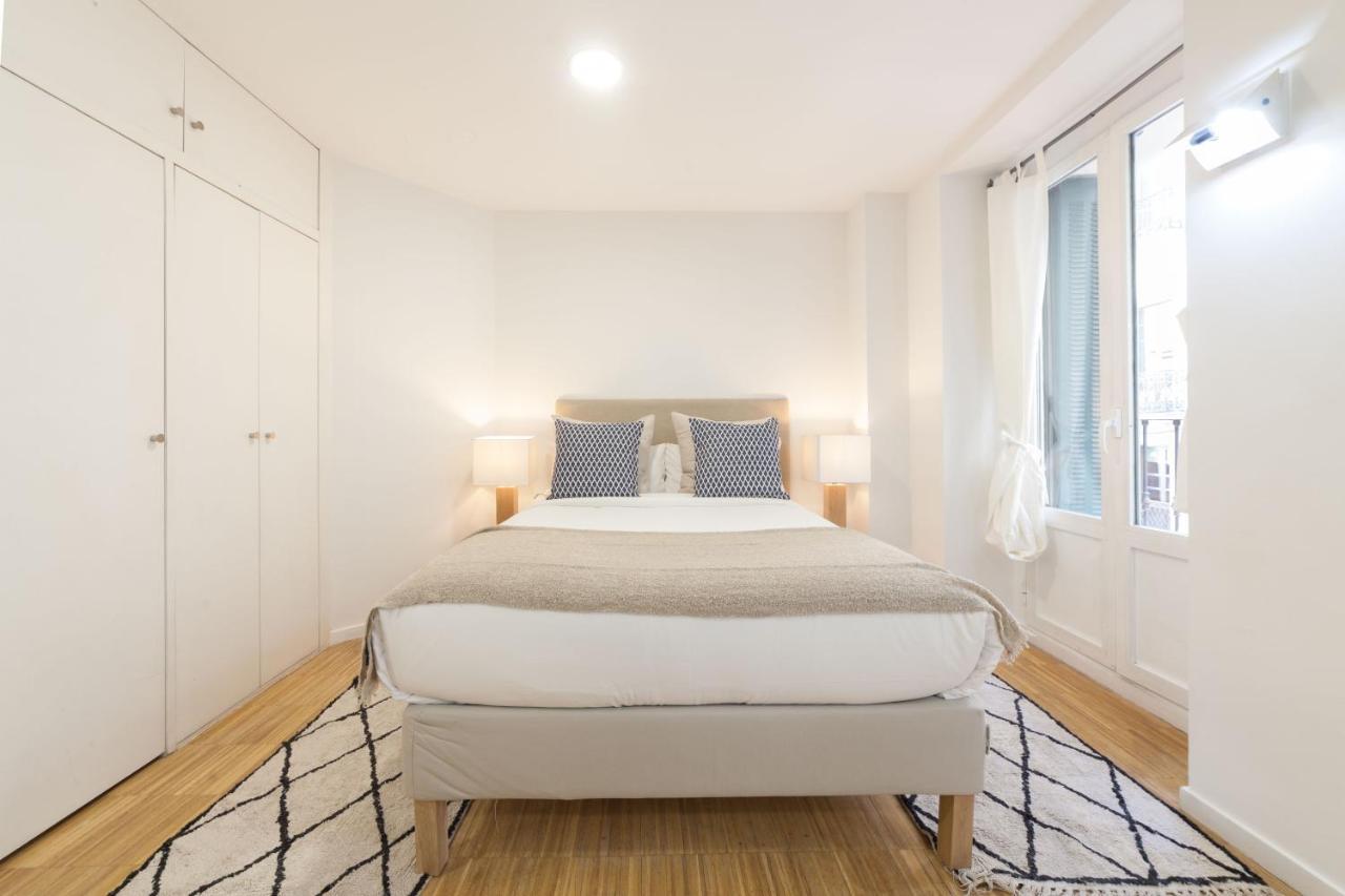 Bright & Cosy Studio In Puerta Del Sol By Allo Housing. Madrid Esterno foto