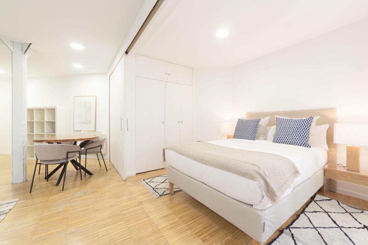 Bright & Cosy Studio In Puerta Del Sol By Allo Housing. Madrid Esterno foto