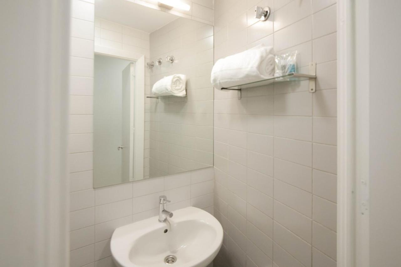 Bright & Cosy Studio In Puerta Del Sol By Allo Housing. Madrid Esterno foto