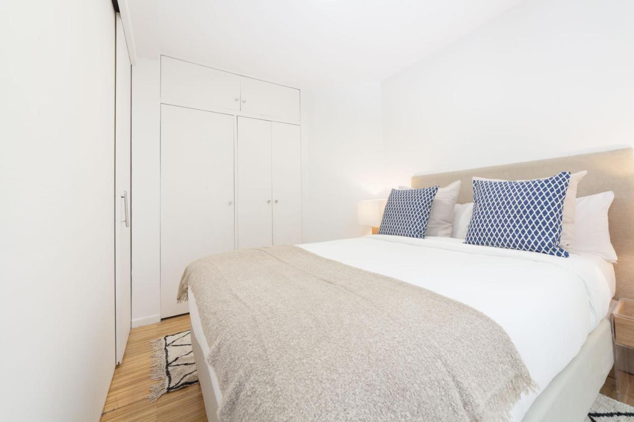 Bright & Cosy Studio In Puerta Del Sol By Allo Housing. Madrid Esterno foto